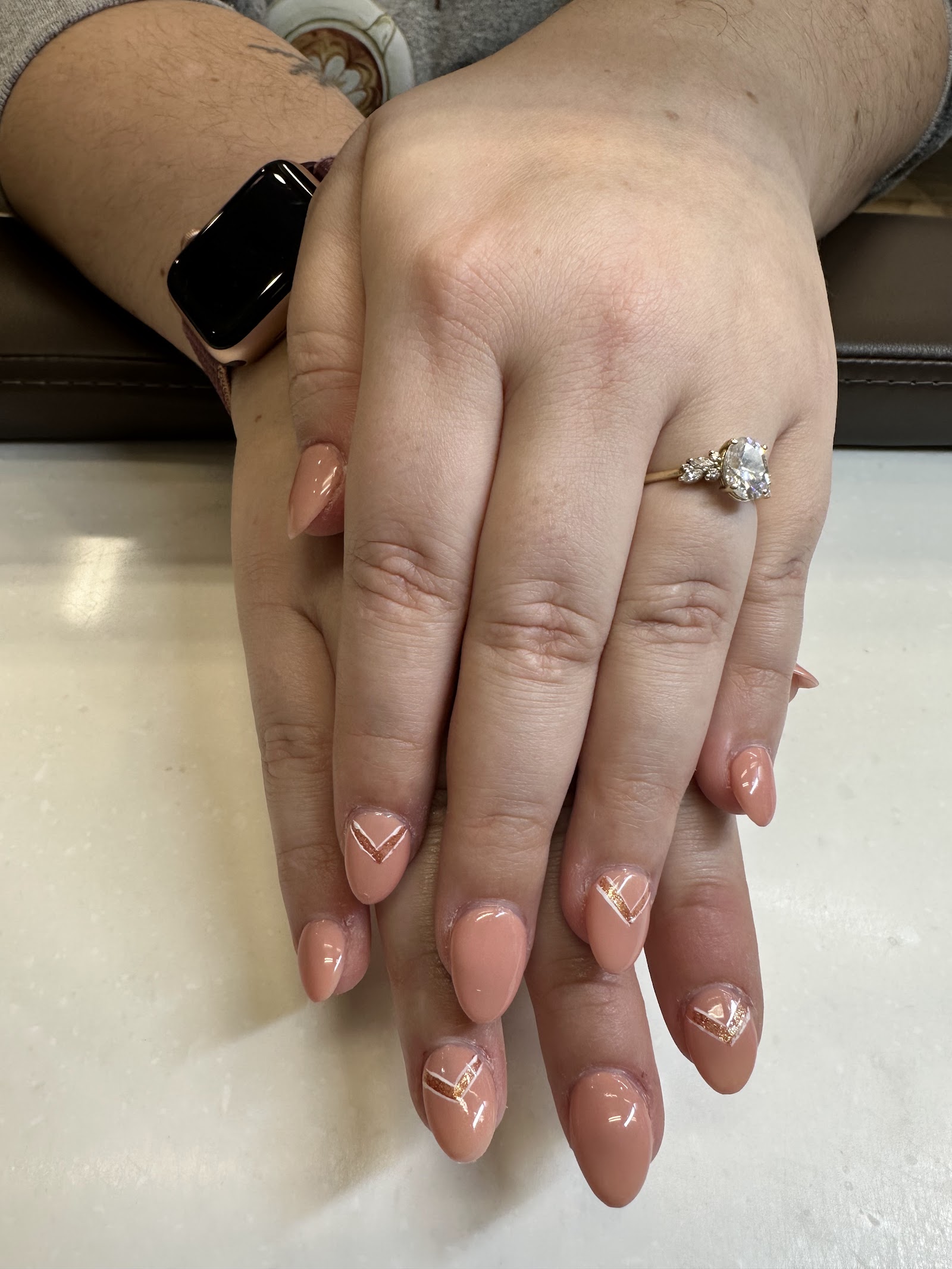 Perfect Nails Spa nail photo 1