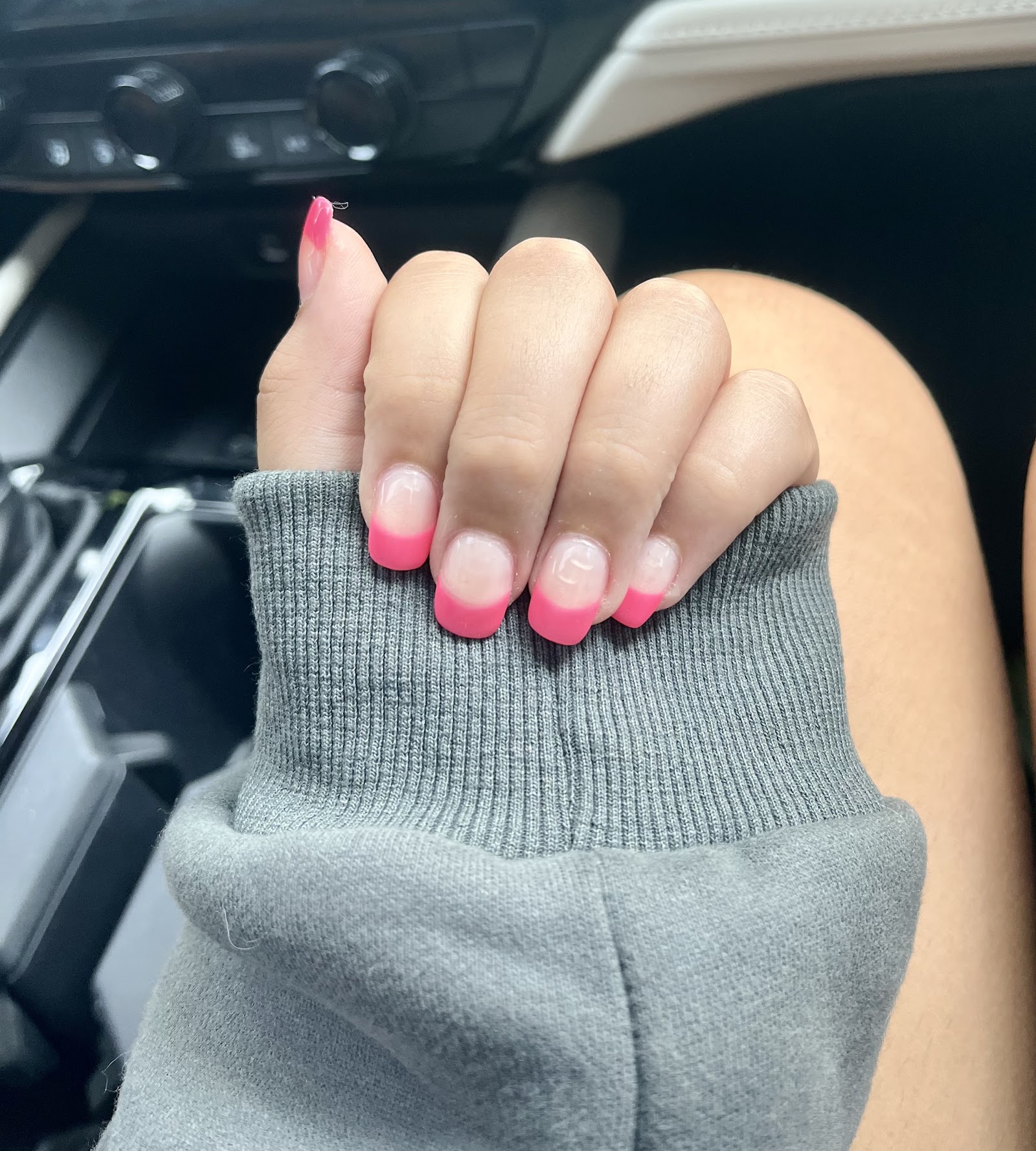 Perfect Nails Spa nail photo 2