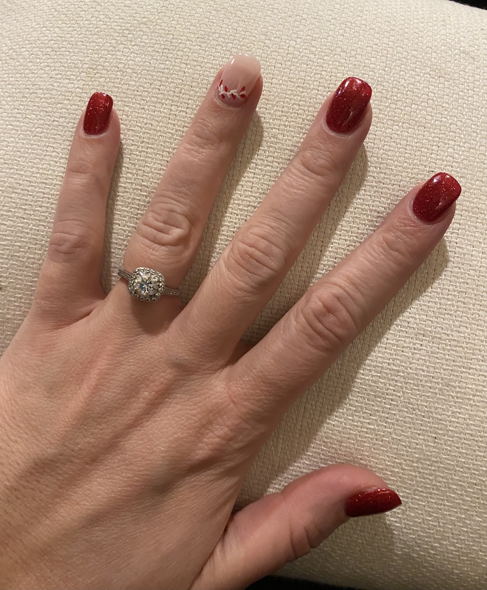 Perfect Nails Spa nail photo 5
