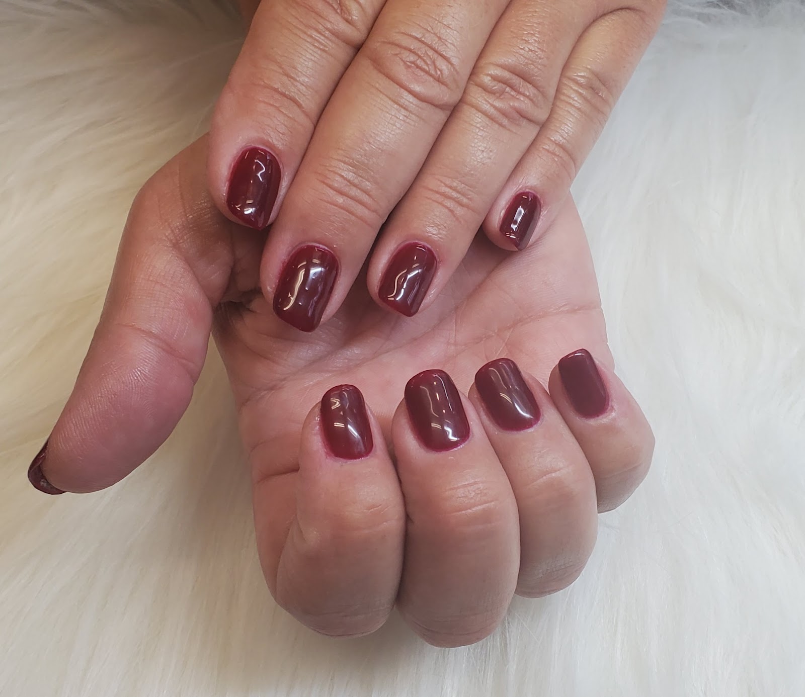 Perfect Nails Spa nail photo 6