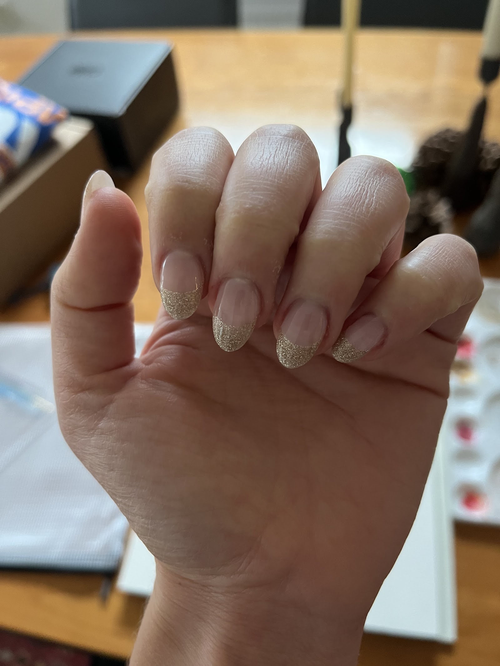 Perfect Nails Spa nail photo 7